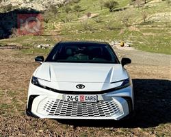 تويوتا كامري